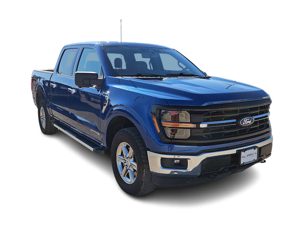 Thumbnail: 2024 Ford F-150 - 19