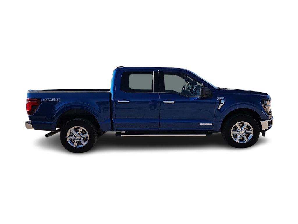 Thumbnail: 2024 Ford F-150 - 22