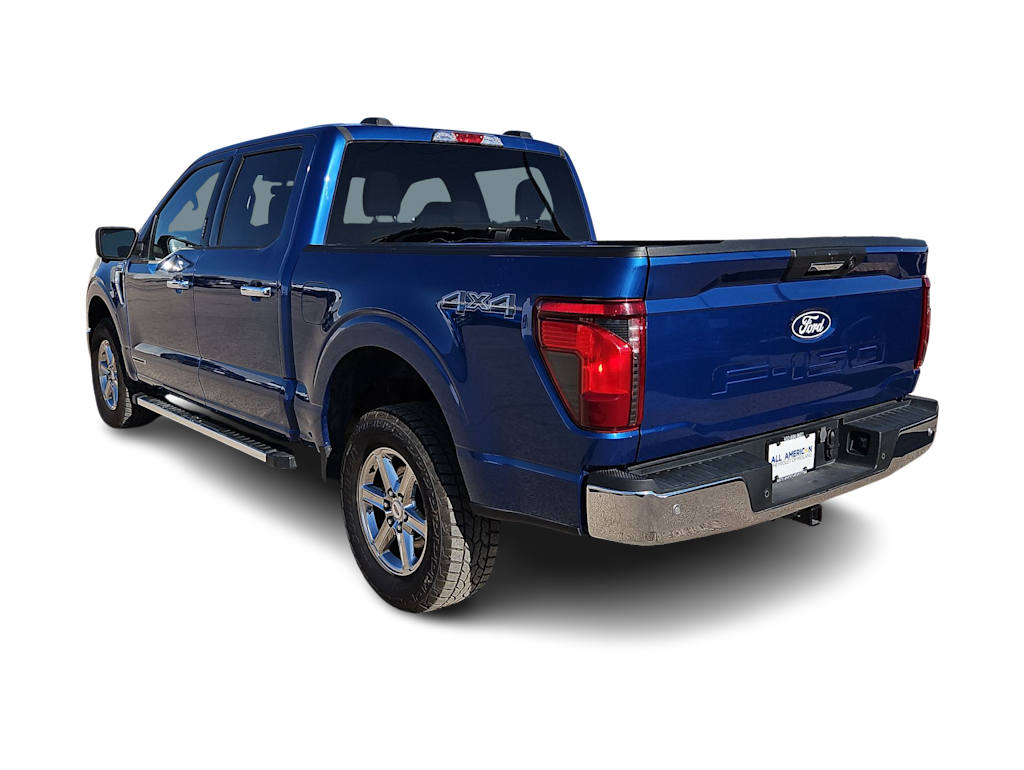Thumbnail: 2024 Ford F-150 - 4