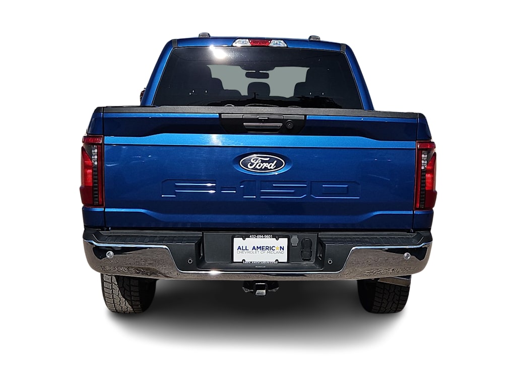 Thumbnail: 2024 Ford F-150 - 5