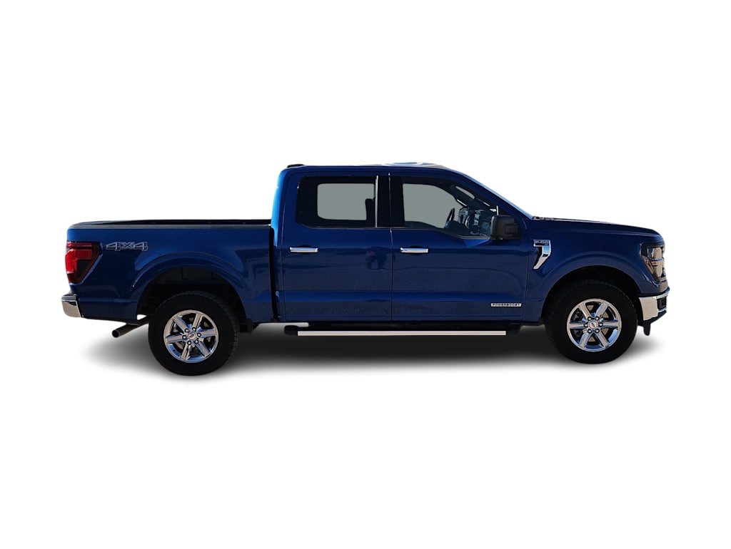 Thumbnail: 2024 Ford F-150 - 22