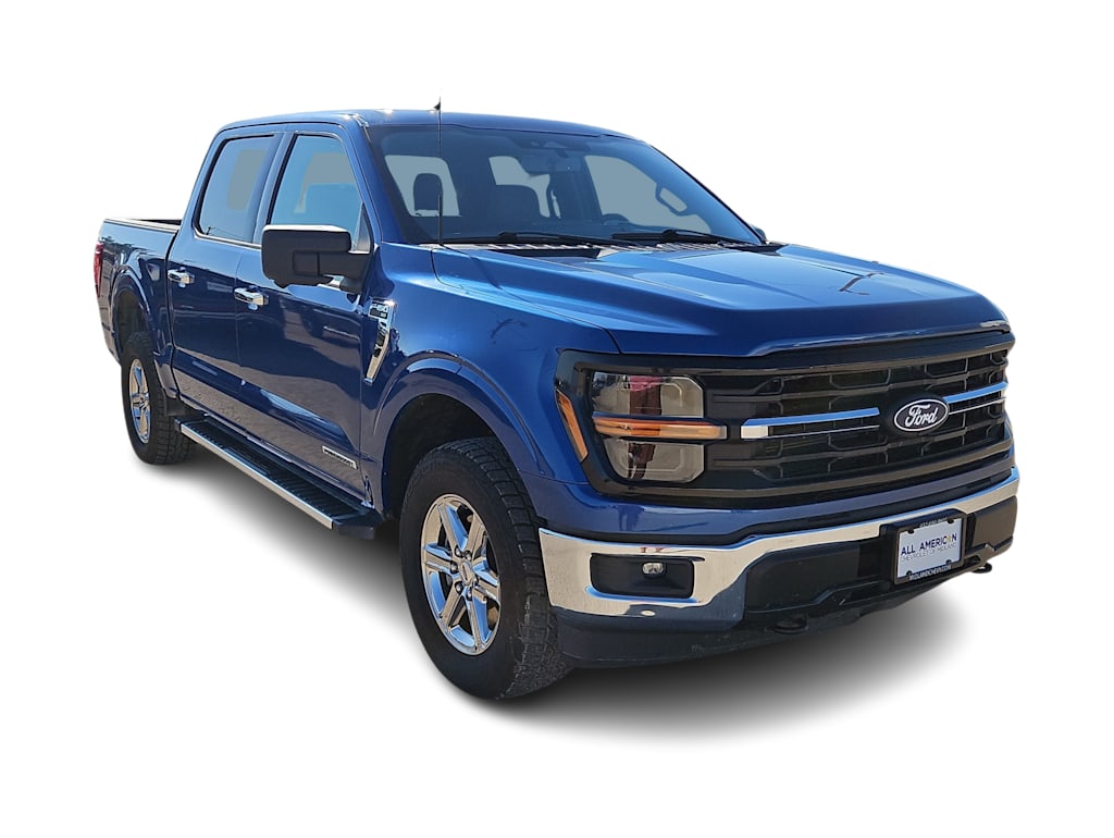 Thumbnail: 2024 Ford F-150 - 19