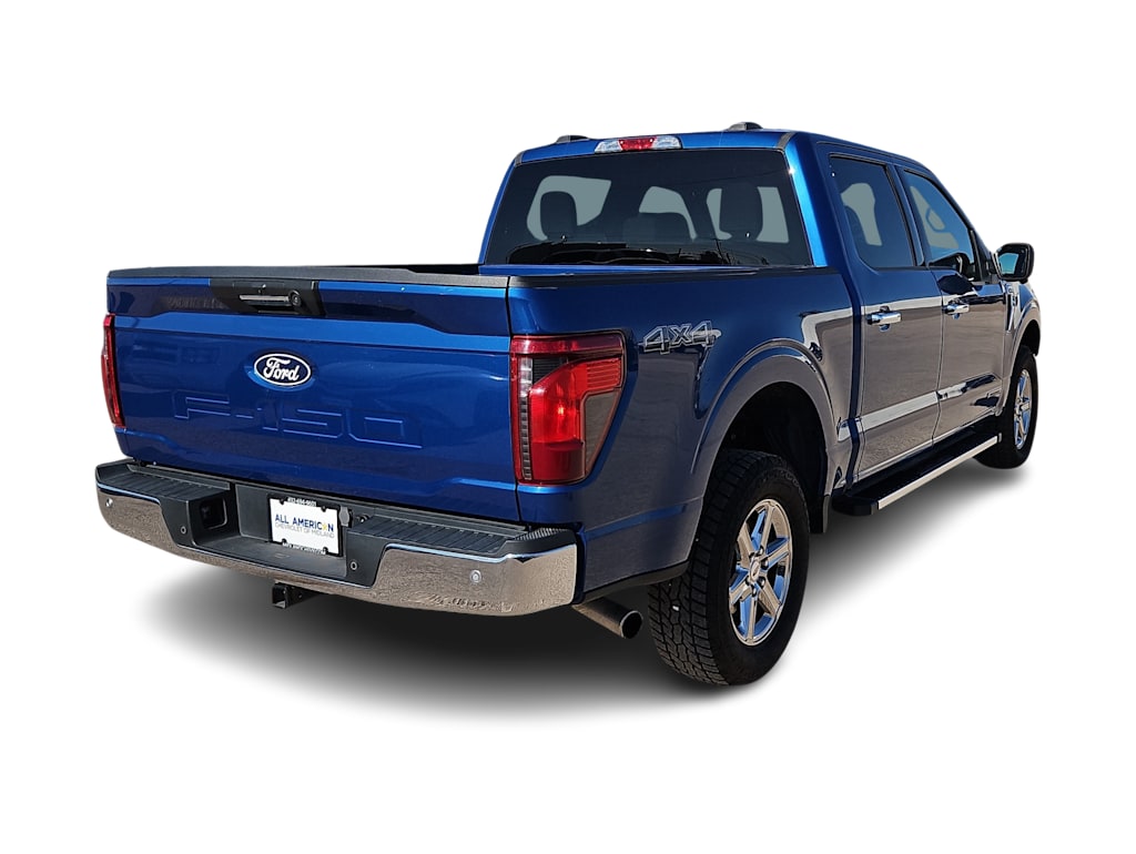 Thumbnail: 2024 Ford F-150 - 21