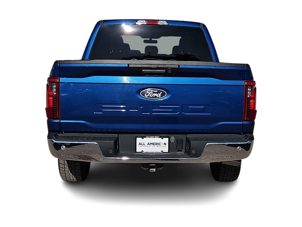 Thumbnail: 2024 Ford F-150 - 5
