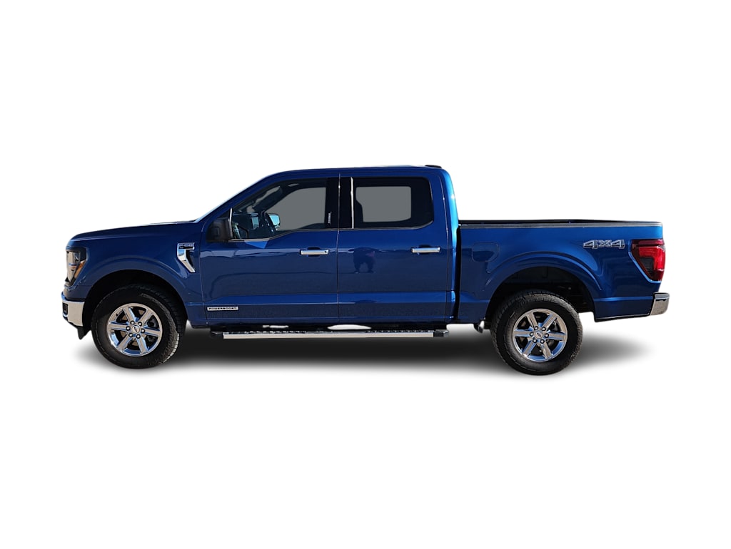 Thumbnail: 2024 Ford F-150 - 3