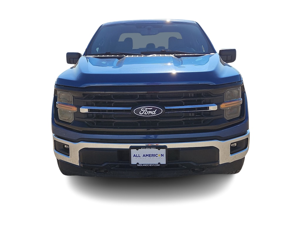 Thumbnail: 2024 Ford F-150 - 6