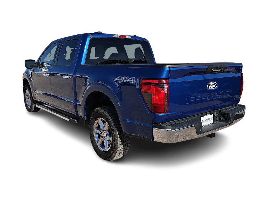 Thumbnail: 2024 Ford F-150 - 4