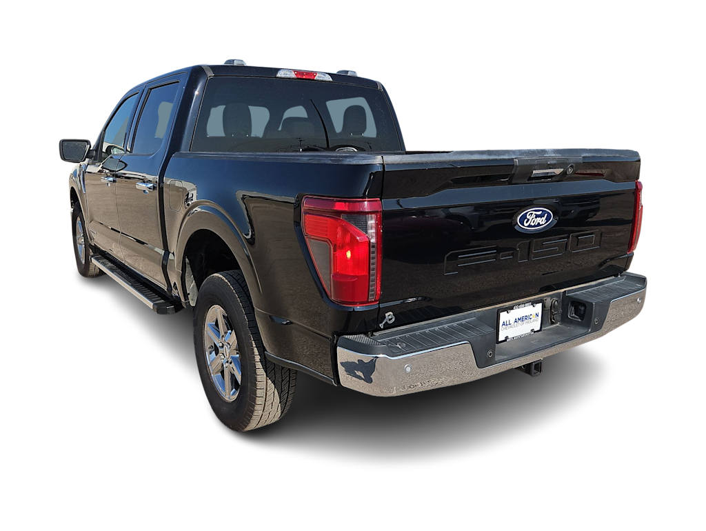 Thumbnail: 2024 Ford F-150 - 4