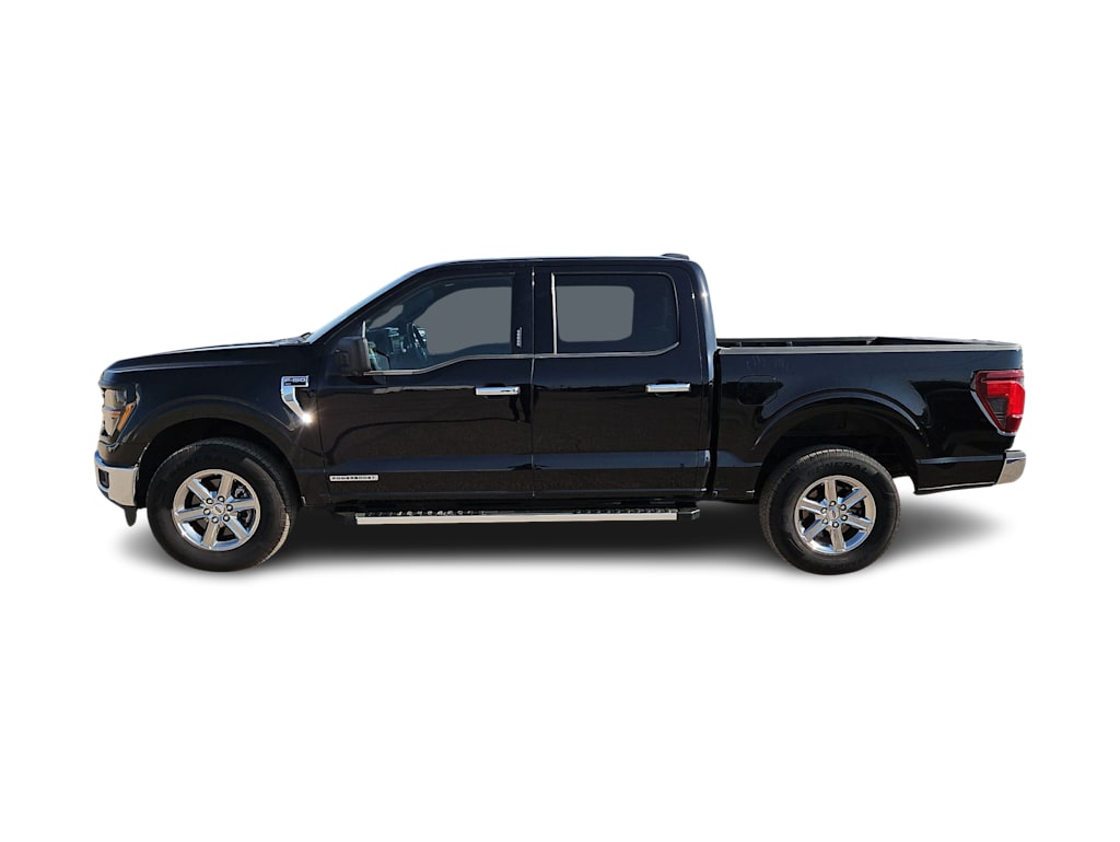 Thumbnail: 2024 Ford F-150 - 3