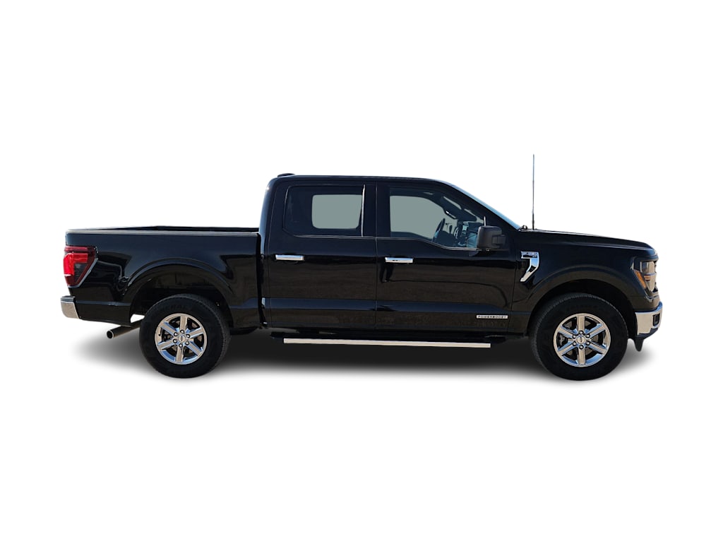 Thumbnail: 2024 Ford F-150 - 22