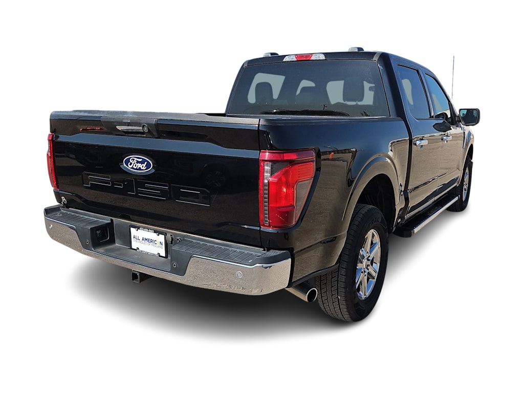 Thumbnail: 2024 Ford F-150 - 21