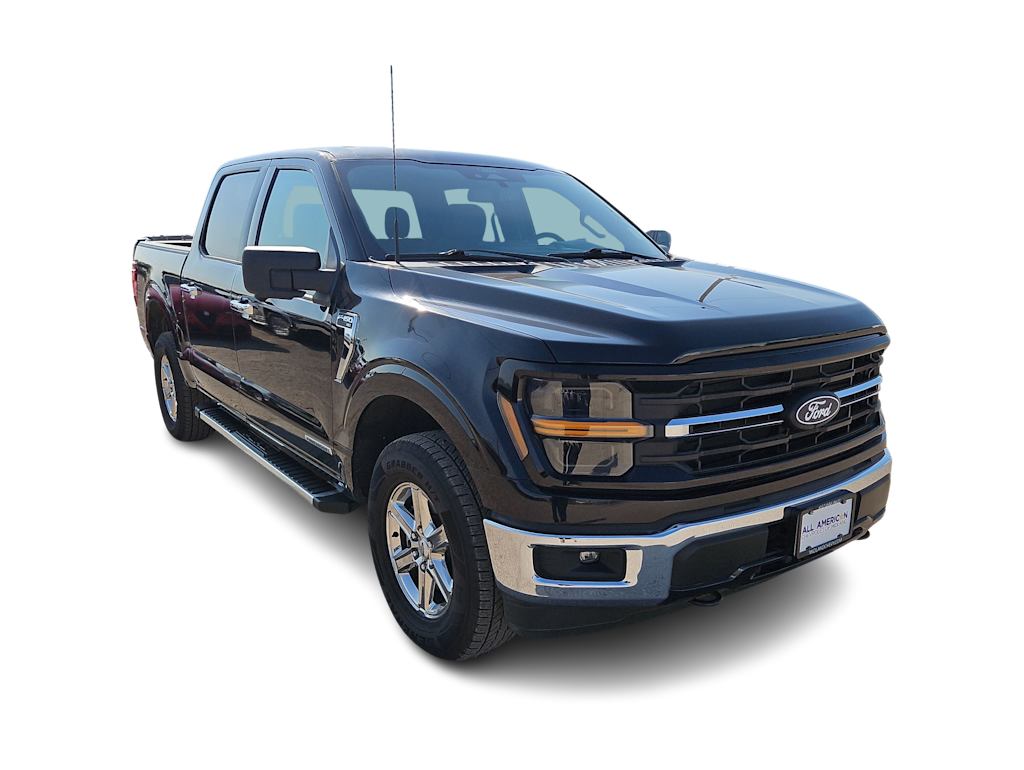 Thumbnail: 2024 Ford F-150 - 19