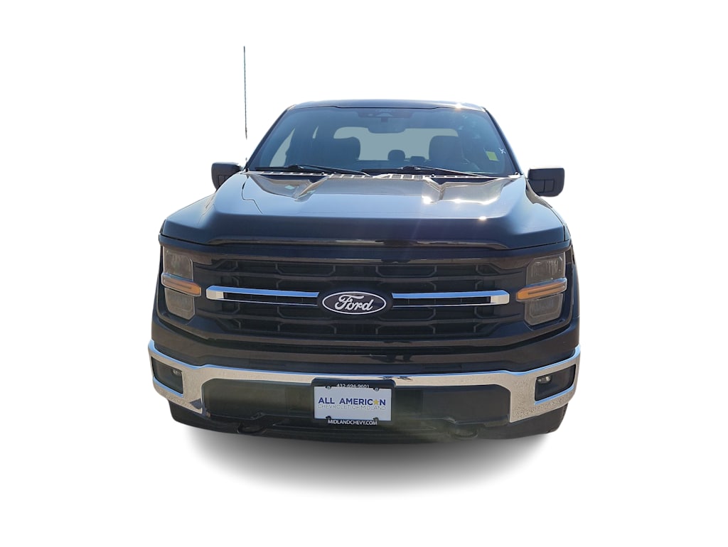Thumbnail: 2024 Ford F-150 - 6