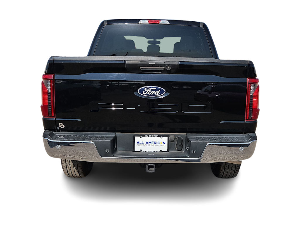 Thumbnail: 2024 Ford F-150 - 5