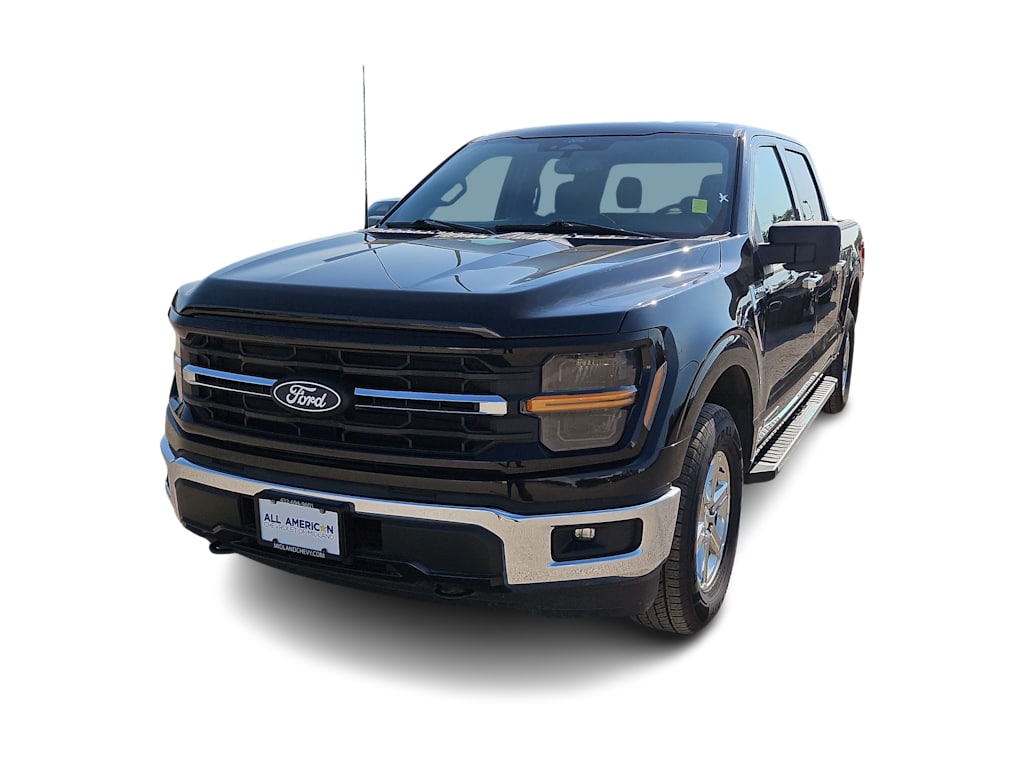 Thumbnail: 2024 Ford F-150 - 20