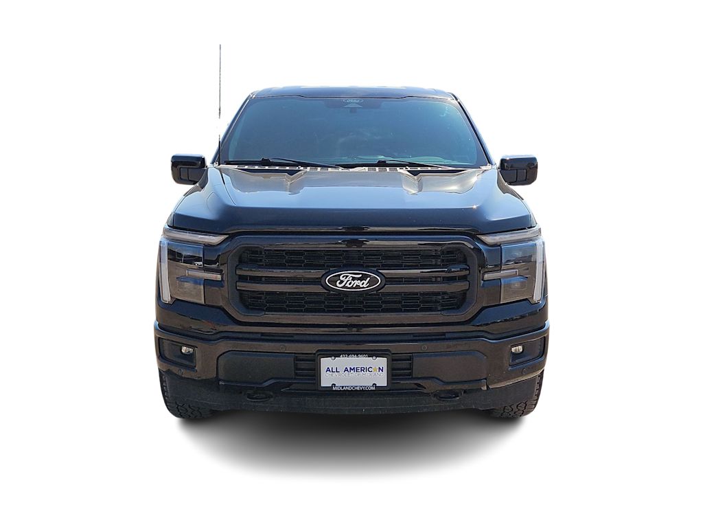 Thumbnail: 2025 Ford F-150 - 6