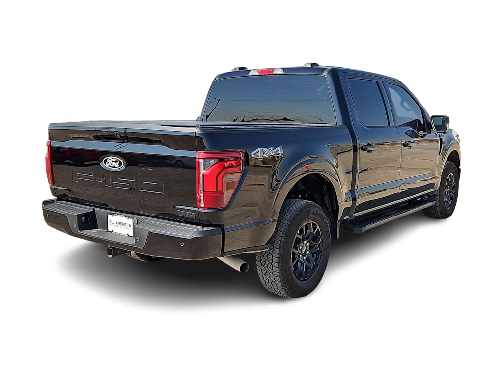 Thumbnail: 2025 Ford F-150 - 22