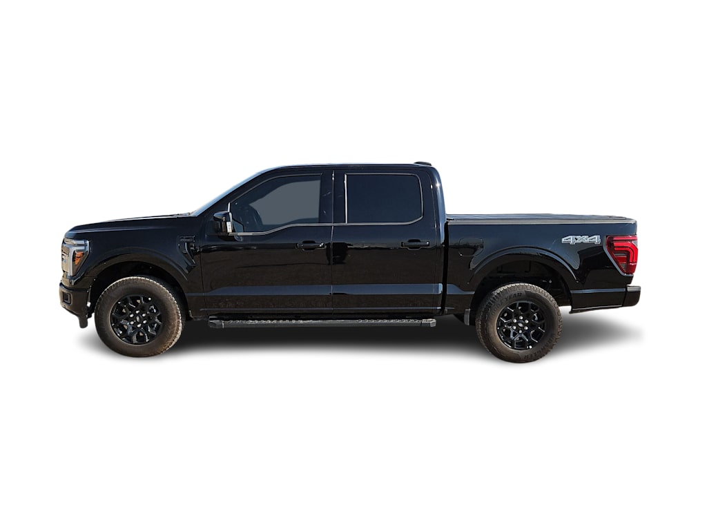 Thumbnail: 2025 Ford F-150 - 3