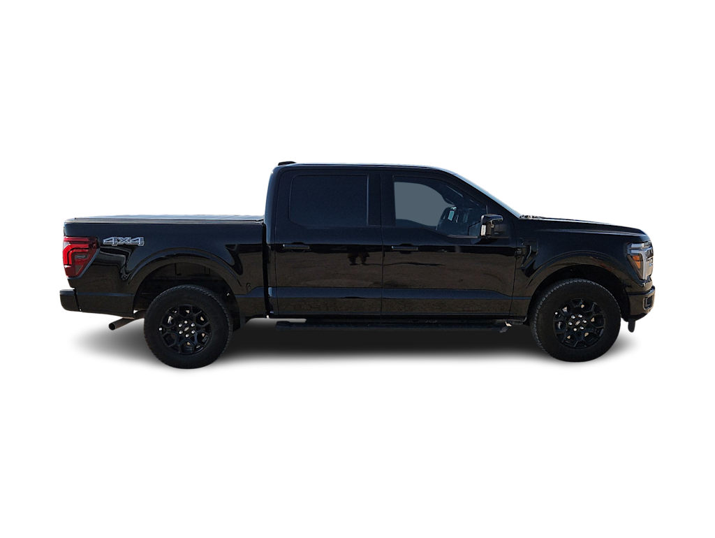 Thumbnail: 2025 Ford F-150 - 23