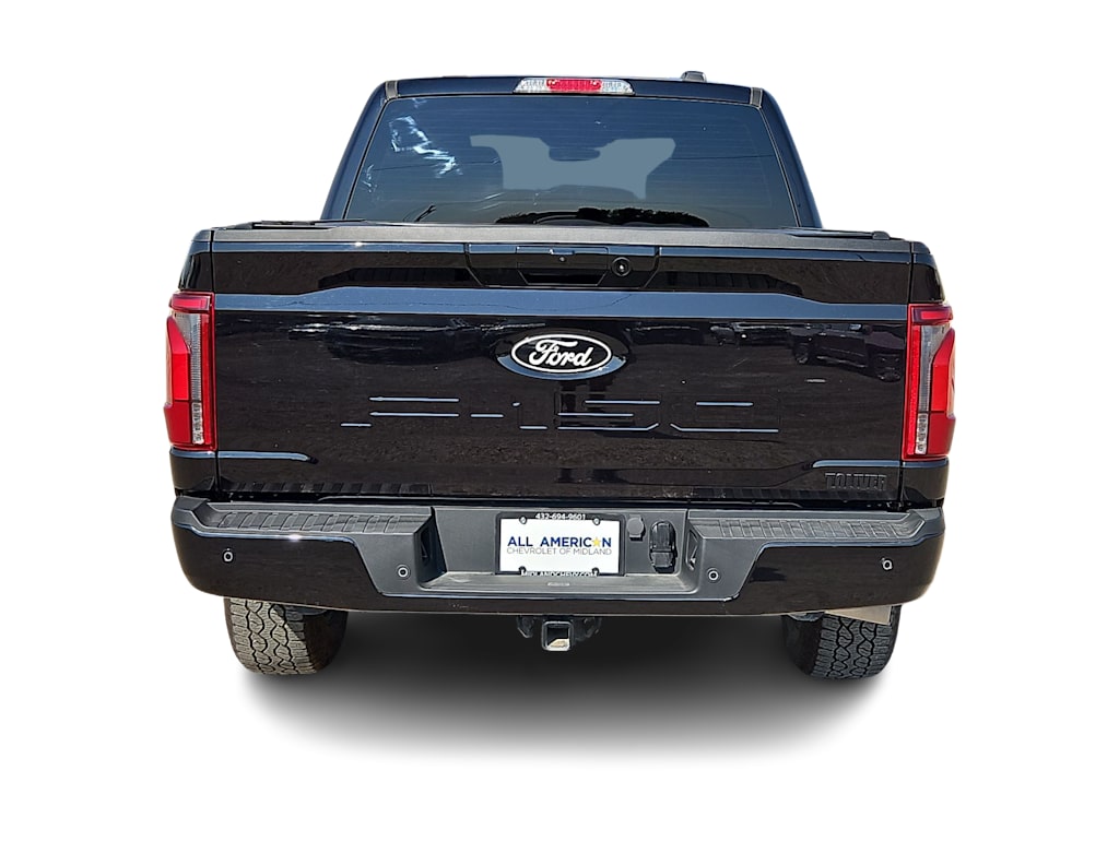 Thumbnail: 2025 Ford F-150 - 5