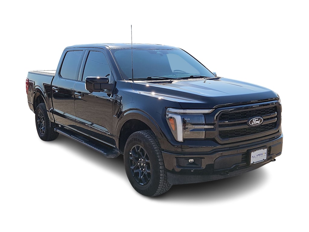 Thumbnail: 2025 Ford F-150 - 20