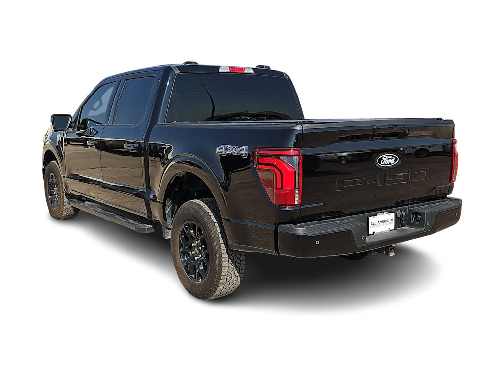Thumbnail: 2025 Ford F-150 - 4