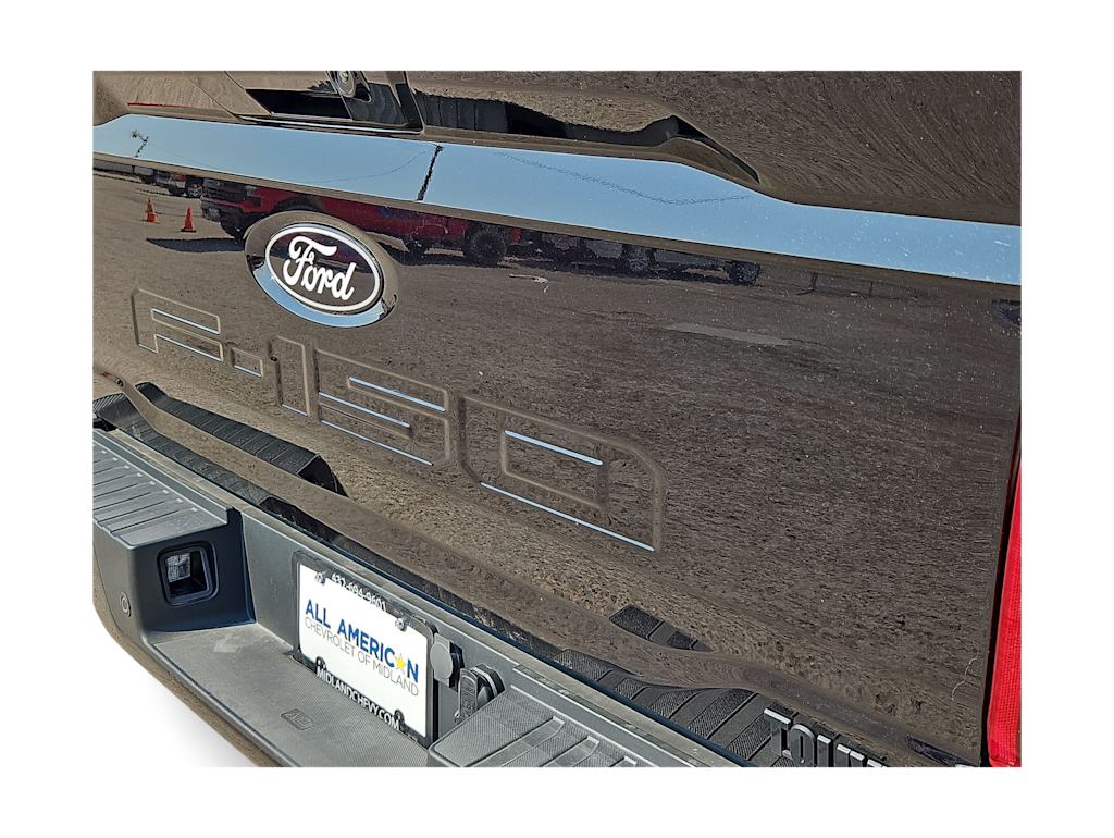Thumbnail: 2025 Ford F-150 - 25