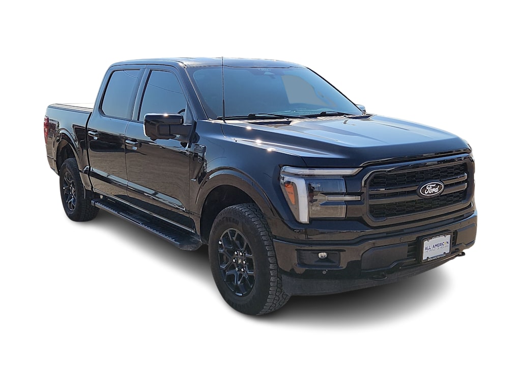 Thumbnail: 2025 Ford F-150 - 20
