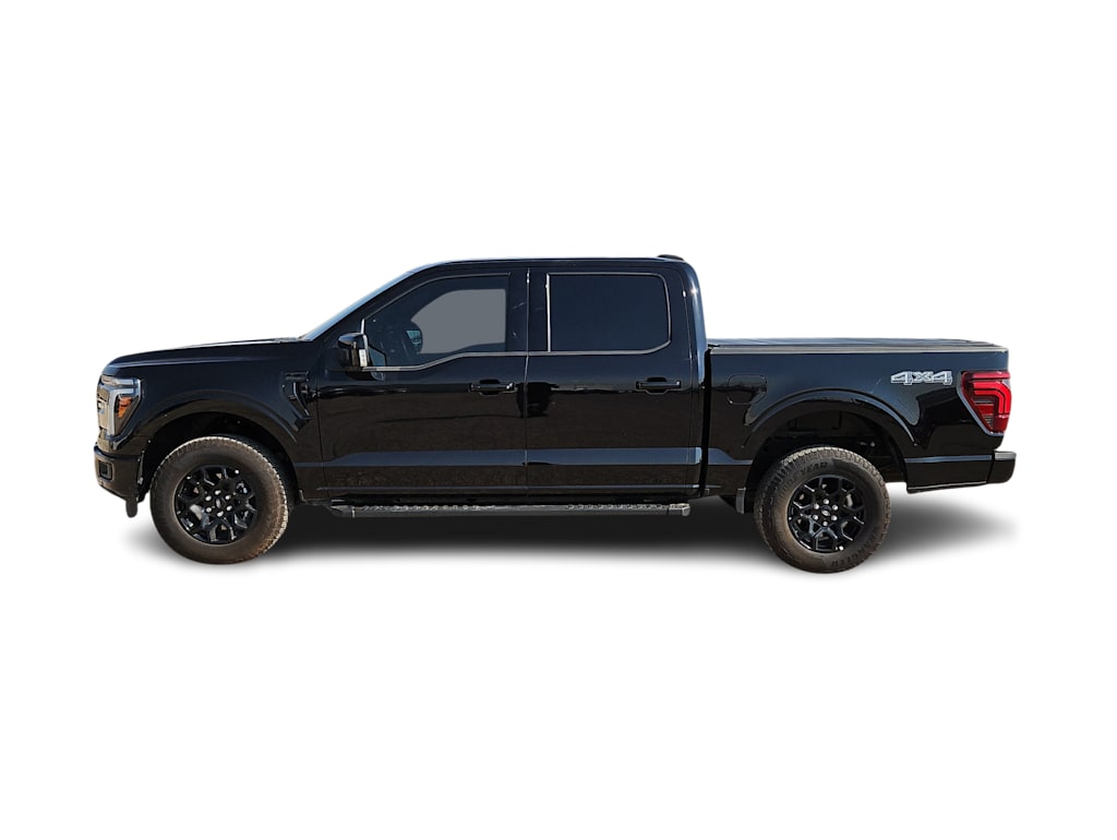 Thumbnail: 2025 Ford F-150 - 3