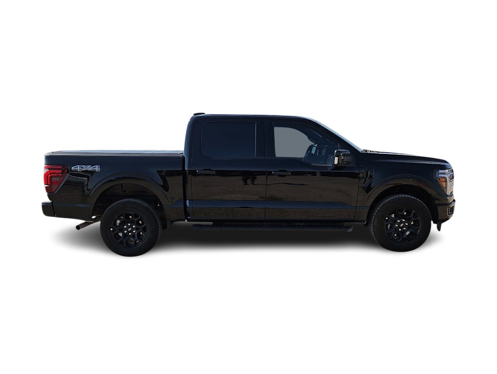 Thumbnail: 2025 Ford F-150 - 23