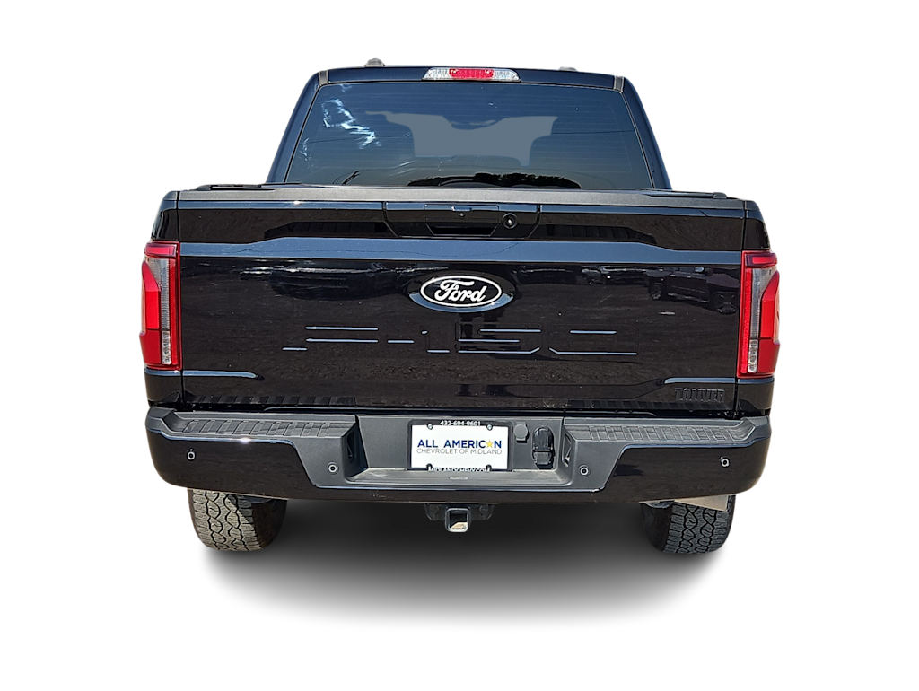 Thumbnail: 2025 Ford F-150 - 5