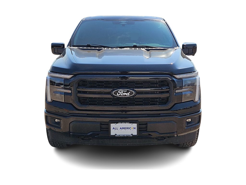 Thumbnail: 2025 Ford F-150 - 6