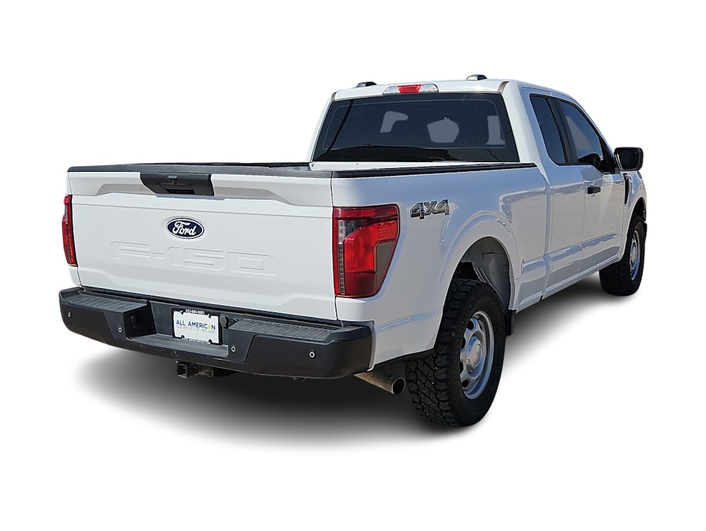 Thumbnail: 2024 Ford F-150 - 21