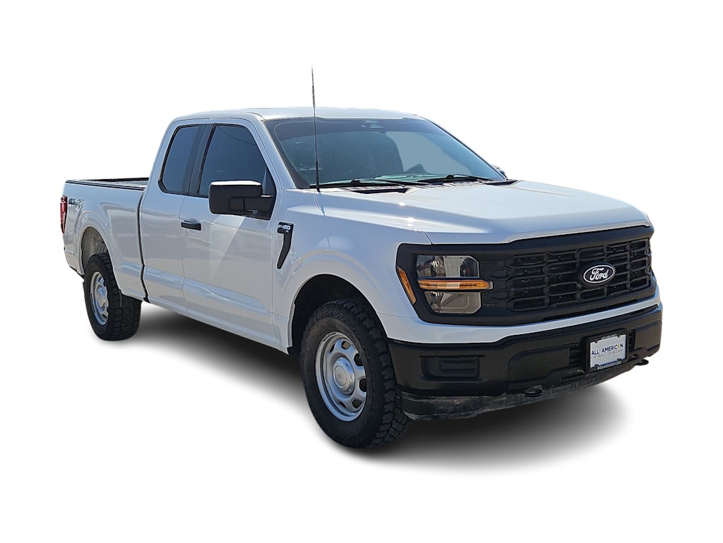 Thumbnail: 2024 Ford F-150 - 19