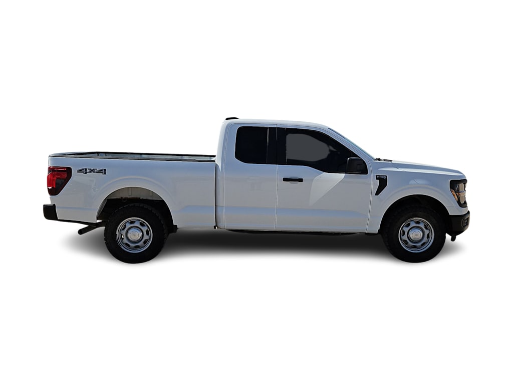 Thumbnail: 2024 Ford F-150 - 22