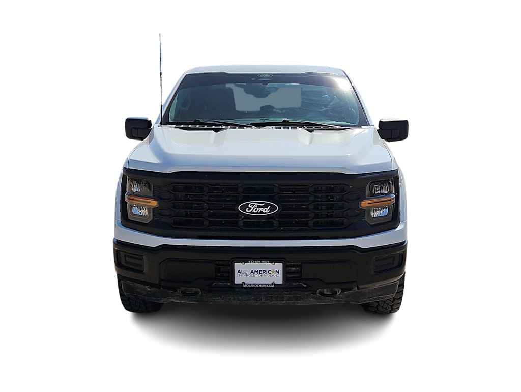 Thumbnail: 2024 Ford F-150 - 6
