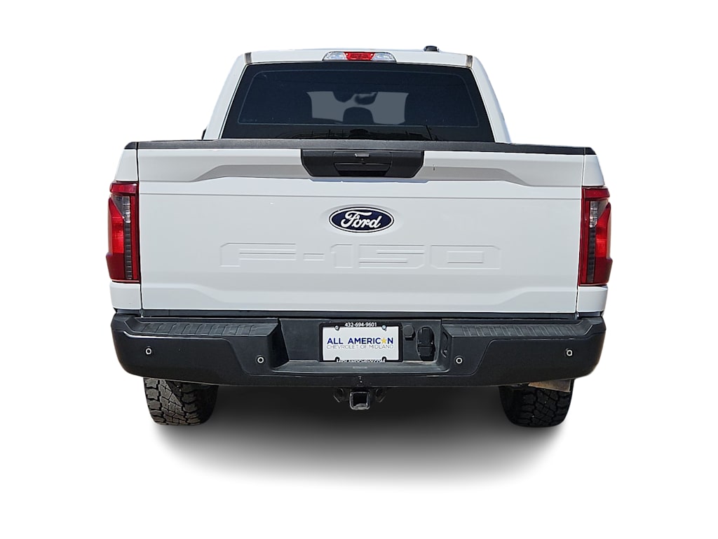 Thumbnail: 2024 Ford F-150 - 5