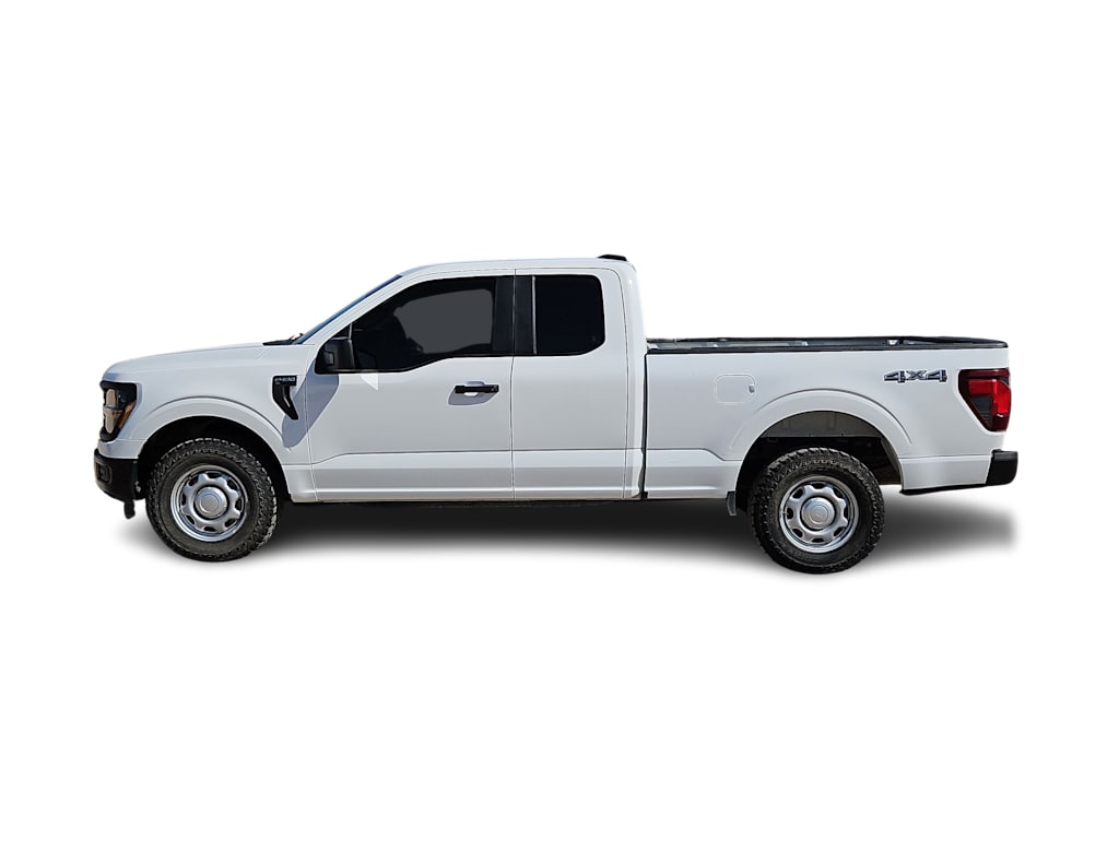 Thumbnail: 2024 Ford F-150 - 3
