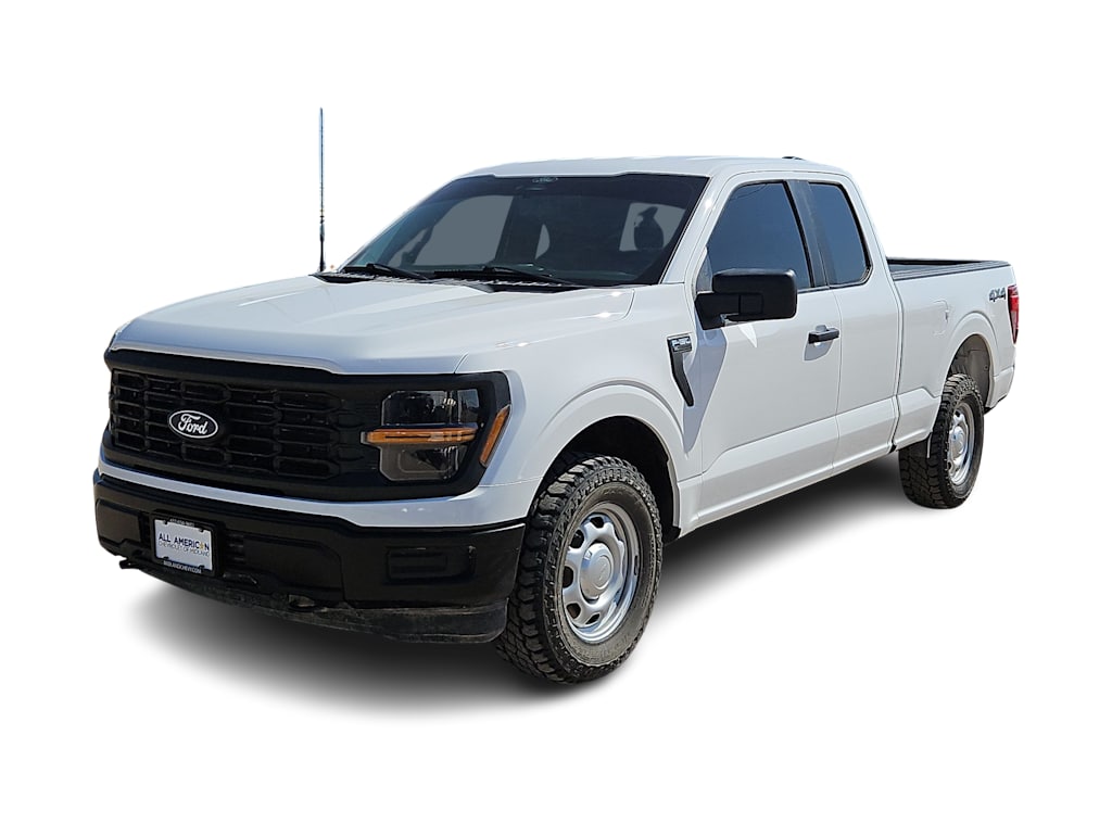 Thumbnail: 2024 Ford F-150 - 20