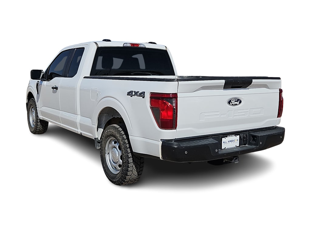 Thumbnail: 2024 Ford F-150 - 4