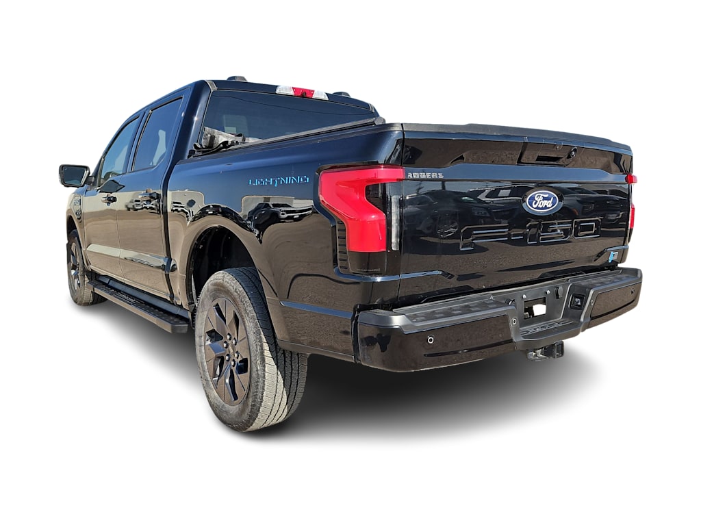 Thumbnail: 2025 Ford F-150 - 4