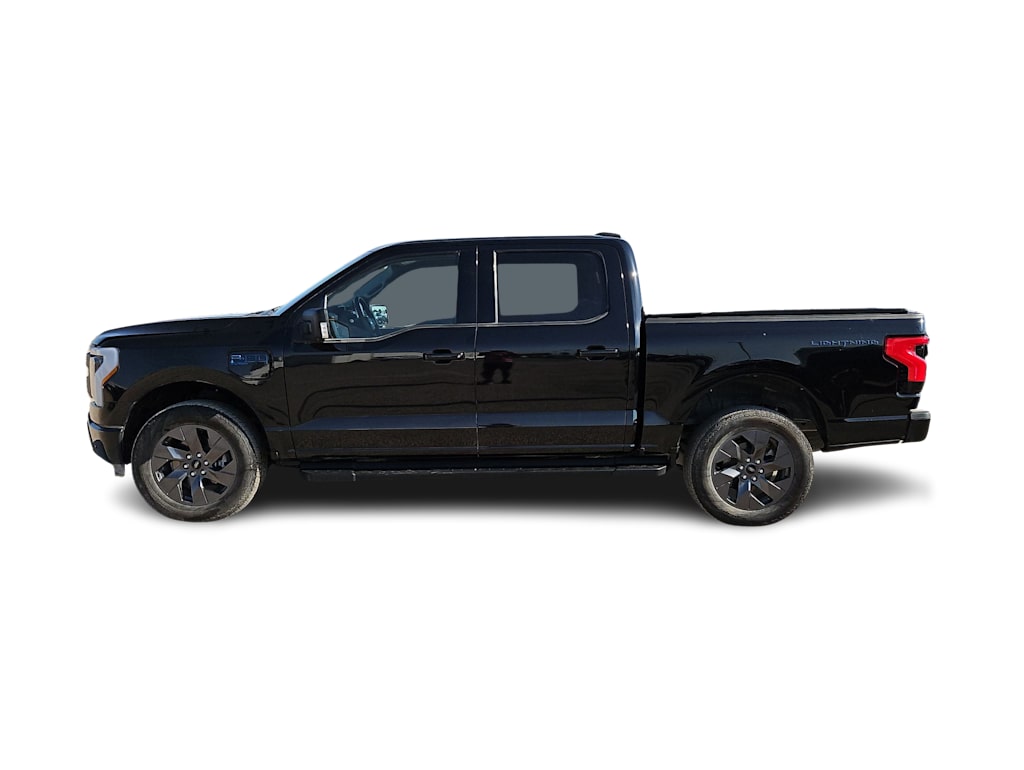 Thumbnail: 2025 Ford F-150 - 3