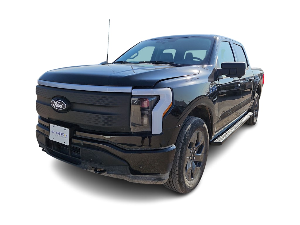 Thumbnail: 2025 Ford F-150 - 22