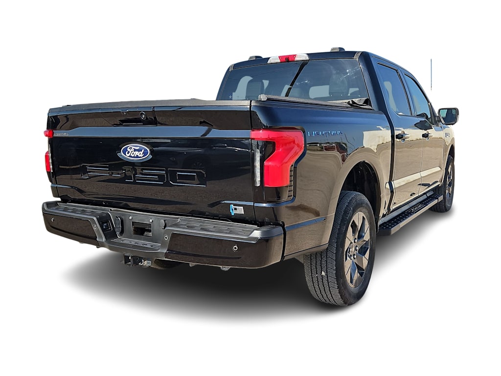 Thumbnail: 2025 Ford F-150 - 23