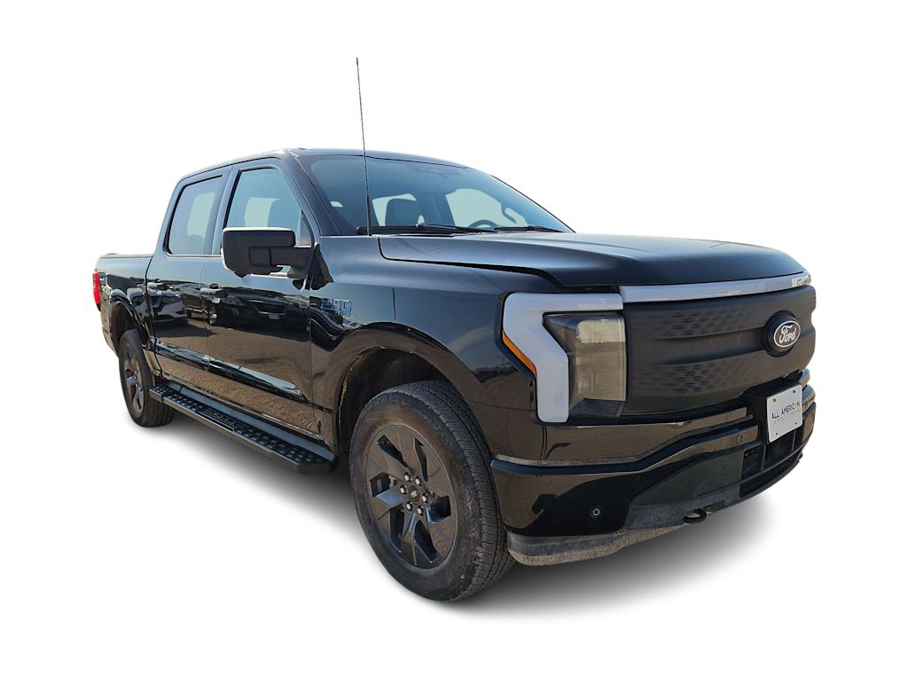 Thumbnail: 2025 Ford F-150 - 21