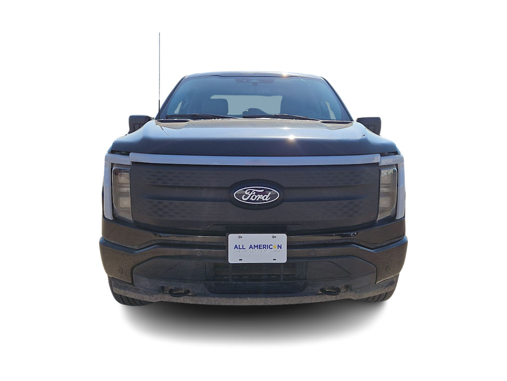 Thumbnail: 2025 Ford F-150 - 6
