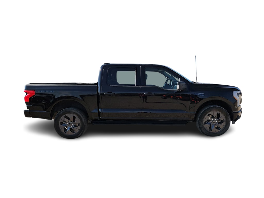 Thumbnail: 2025 Ford F-150 - 24