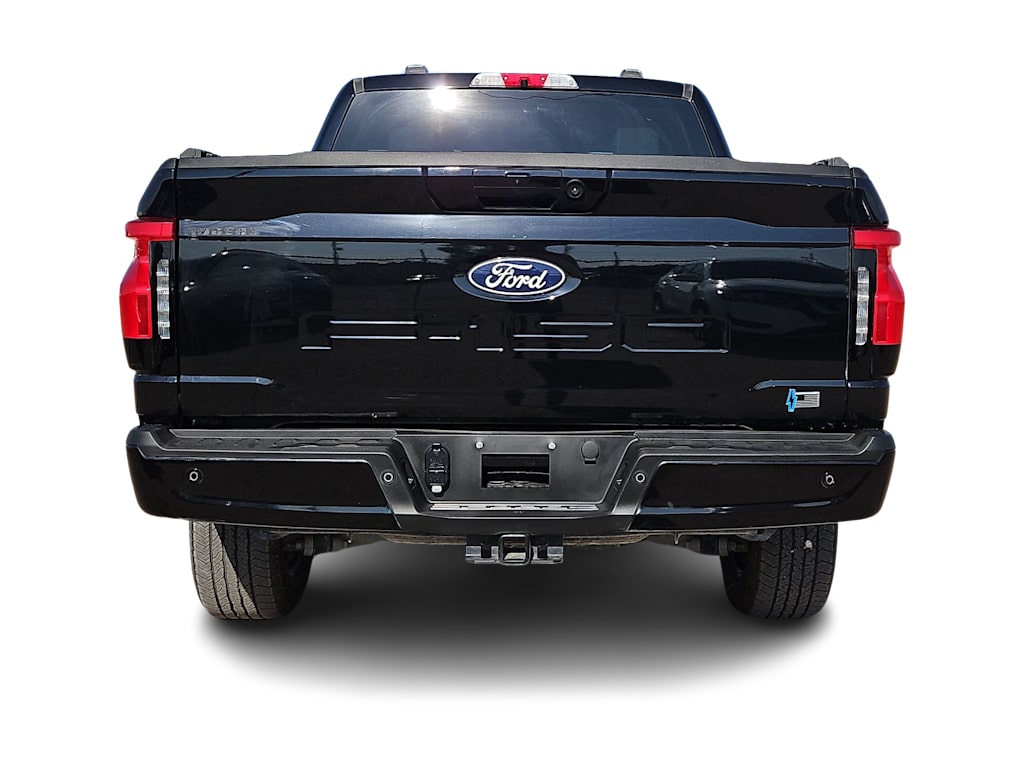 Thumbnail: 2025 Ford F-150 - 5