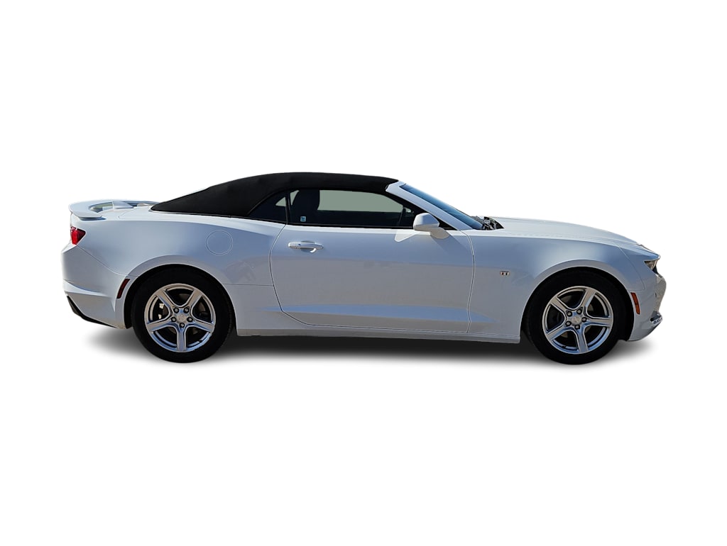Thumbnail: 2023 Chevrolet Camaro - 24