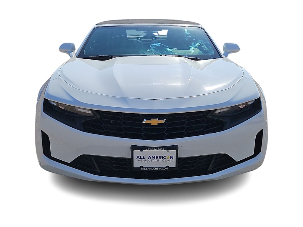 Thumbnail: 2023 Chevrolet Camaro - 6